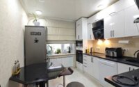 Продажа 4-комнатной квартиры, 77 м² в Караганде - фото 4