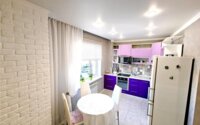 Продажа 2-комнатной квартиры, 52 м² в Караганде - фото 3