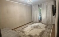 Продажа 2-комнатной квартиры, 52.5 м² в Алматы