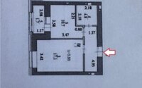 Продажа 1-комнатной квартиры, 41 м² в Астане - фото 4