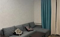 Продажа 1-комнатной квартиры, 30 м² в Алматы