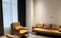 Продажа 4-комнатной квартиры, 164 м² в Алматы
