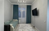 Продажа 1-комнатной квартиры, 38 м² в Астане
