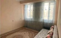 Продажа 1-комнатной квартиры, 25 м² в Алматы