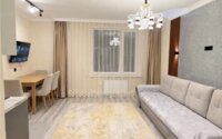 Продажа 2-комнатной квартиры, 56 м² в Астане - фото 2