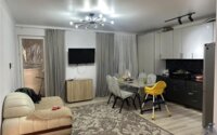 Продажа 3-комнатной квартиры, 70 м² в Алматы - фото 3