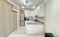 Аренда 2-комнатной квартиры, 64 м² в Астане - фото 6