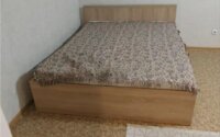 Продажа 1-комнатной квартиры, 41 м² в Астане