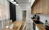 Продажа 3-комнатной квартиры, 82 м² в Караганде