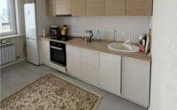 Продажа 1-комнатной квартиры, 41.6 м² в Астане - фото 2
