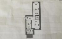 Продажа 2-комнатной квартиры, 58 м² в Астане