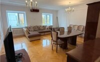 Продажа 4-комнатной квартиры, 145 м² в Астане