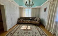 Продажа 5-комнатного дома, 205 м² в Караганде
