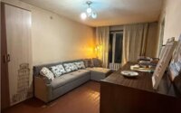 Продажа 2-комнатной квартиры, 42 м² в Алматы