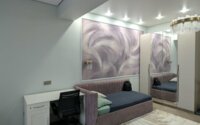 Продажа 3-комнатной квартиры, 99.7 м² в Уральске - фото 21