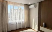 Продажа 2-комнатной квартиры, 53 м² в Алматы
