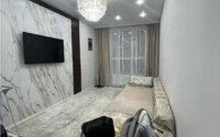 Продажа 3-комнатной квартиры, 78 м² в Алматы