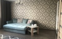 Продажа 1-комнатной квартиры, 41 м² в Караганде