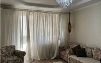 Продажа 3-комнатной квартиры, 77 м² в Алматы