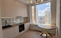Продажа 2-комнатной квартиры, 57.3 м² в Астане - фото 4