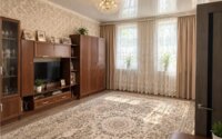 Продажа 2-комнатной квартиры, 46 м² в Алматы