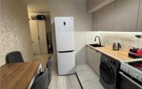 Продажа 2-комнатной квартиры, 55.2 м² в Астане - фото 2