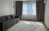 Продажа 3-комнатной квартиры, 130 м² в Алматы