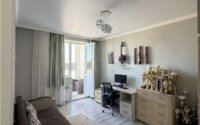 Продажа 2-комнатной квартиры, 45 м² в Астане