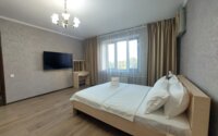 Аренда 1-комнатной квартиры посуточно, 40 м² в Алматы - фото 3