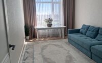 Продажа 3-комнатной квартиры, 80 м² в Караганде - фото 7
