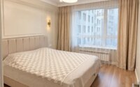 Продажа 3-комнатной квартиры, 91.7 м² в Астане - фото 2