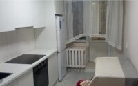 Продажа 1-комнатной квартиры, 33.2 м² в Астане - фото 2