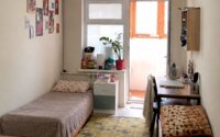 Продажа 1-комнатной квартиры, 30 м² в Шымкенте