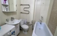 Продажа 1-комнатной квартиры, 39 м² в Астане - фото 3