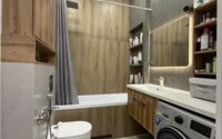 Продажа 1-комнатной квартиры, 40 м² в Астане - фото 3