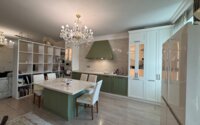 Продажа 4-комнатной квартиры, 171.7 м² в Астане - фото 19