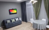 Аренда 1-комнатной квартиры, 44 м² в Караганде