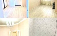 Продажа 1-комнатной квартиры, 43.8 м² в Астане