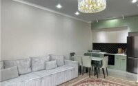 Продажа 2-комнатной квартиры, 54 м² в Караганде - фото 2