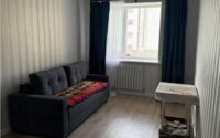 Продажа 1-комнатной квартиры, 38.3 м² в Астане