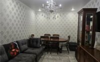 Продажа 2-комнатной квартиры, 59 м² в Караганде