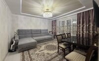 Продажа 3-комнатной квартиры, 64 м² в Караганде
