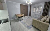 Продажа 1-комнатной квартиры, 39 м² в Астане - фото 2