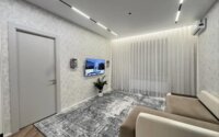 Продажа 3-комнатной квартиры, 74 м² в Астане
