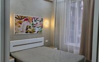 Продажа 2-комнатной квартиры, 56 м² в Алматы - фото 2