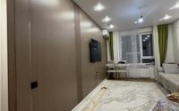 Продажа 2-комнатной квартиры, 45 м² в Алматы