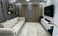 Продажа 1-комнатной квартиры, 40 м² в Астане