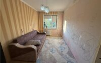 Продажа 3-комнатной квартиры, 58 м² в Караганде - фото 3