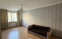 Продажа 1-комнатной квартиры, 44 м² в Алматы