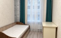 Аренда 4-комнатной квартиры, 100 м² в Алматы - фото 9